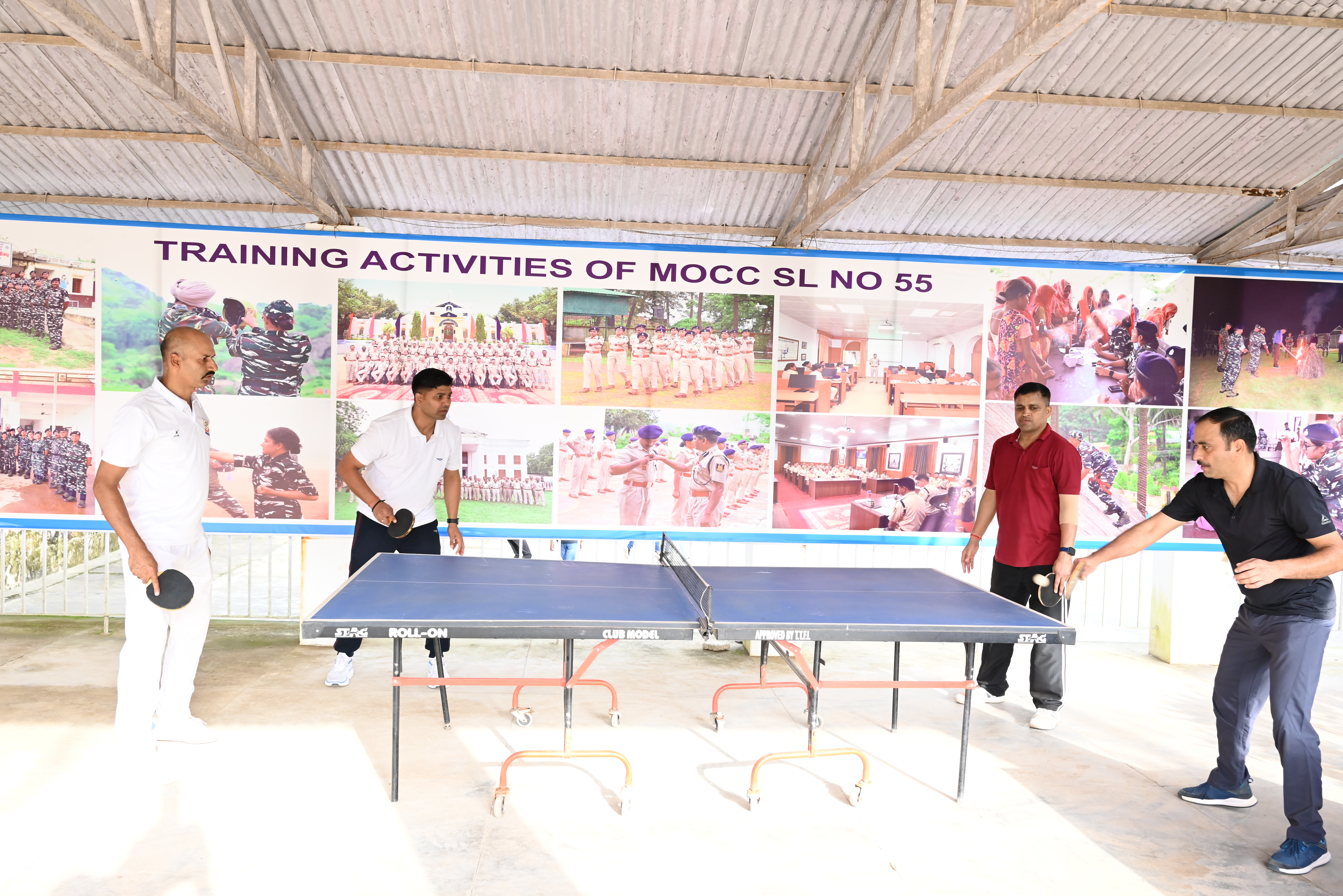   NATIONAL SPORTS DAY 2023